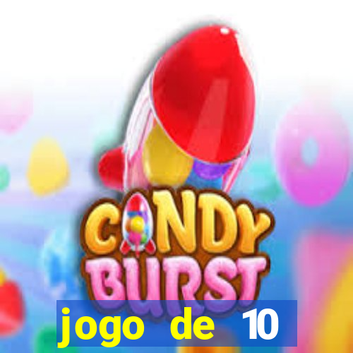 jogo de 10 centavos betano